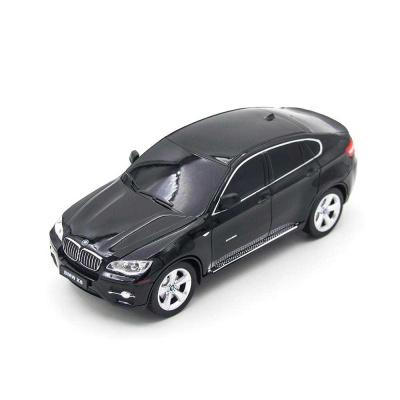 Машинка на радиоуправлении BMW X6 Rastar 31700B